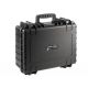 B&amp;W International Type 5000 Black Outdoor Case Empty, Black, Medium 5000/B