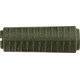 B5 Systems Car15 Handguard, Olive Drab Green, CHG-1562