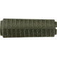 B5 Systems Car15 Handguard, Olive Drab Green, CHG-1562