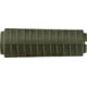 B5 Systems Car15 Handguard, Olive Drab Green, CHG-1562