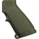 B5 Systems Car15 Ls2 Grip, Olive Drab Green, CLG-1567