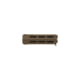 B5 Systems Handguard - M-Lok, Carbine Length, Coyote Brown, HMC-1359