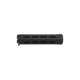 B5 Systems Handguard - M-Lok, Midlength, Black, HMM-1367