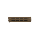 B5 Systems Handguard - M-Lok, Midlength, Coyote Brown, HMM-1369