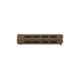 B5 Systems Handguard - M-Lok, Midlength, Coyote Brown, HMM-1369