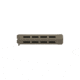 B5 Systems Handguard - M-Lok, Midlength, Flat Dark Earth, HMM-1368