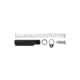 B5 Systems M4 Multi-Tasker Tool, Black, MTR-1395