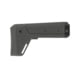 B5 Systems Modular Platform Stock, Wolf Grey, MPS-1557