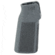 B5 Systems P-Grip 22, Wolf Grey, PGR-1456