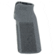 B5 Systems P-Grip 22, Wolf Grey, PGR-1456