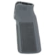 B5 Systems P-Grip 22, Wolf Grey, PGR-1456
