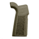 B5 Systems P-Grip 23, OD Green, PGR-1134
