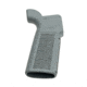 B5 Systems P-Grip 23, Wolf Grey, PGR-1118