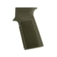 B5 Systems AK P-Grip, Pistol Grip, For AK Style Rifles, Matte Finish, Olive Drab Green, AKG-1506