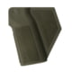 B5 Systems P-Grip C Pistol Grip, Fits AR Platform, Olive Drab Green, PGR-1524