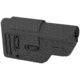 B5 Systems Short Collapsible Precision Stock, Black, CPS-1400