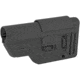 B5 Systems Short Collapsible Precision Stock, Black, CPS-1400