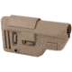 B5 Systems Short Collapsible Precision Stock, Flat Dark Earth, CPS-1401