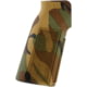 B5 Systems Type 22 P-Grip, AR-15, Screw, Vertical Grip, Mil-Spec, Woodland, PGR-1472