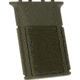 B5 Systems Vertical M-Lok Grip, Olive Drab Green, VFG-1574