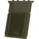 B5 Systems Vertical M-Lok Grip, Olive Drab Green, VFG-1574