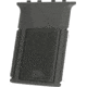 B5 Systems Vertical M-Lok Grip, Wolf Grey, VFG-1575