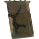 B5 Systems Vertical M-Lok Grip, Woodland, VFG-1578