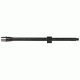 Ballistic Advantage Hanson Mid w/ lo pro Performance Series 5.56 AR Barrel, Black, 16 in, BABL556013F