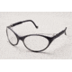 Bacou-Dalloz Uvex Bandit Safety Eyewear, Bacou-Dalloz S1600X
