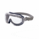Bacou-Dalloz Uvex Flex Seal Safety Goggles, Bacou-Dalloz S3405X, Each