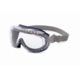 Bacou-Dalloz Uvex Flex Seal Safety Goggles, Bacou-Dalloz S3405X, Each