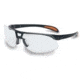 Bacou-Dalloz Uvex Protg Protective Eyewear, Bacou-Dalloz S4200 Ultra-dura Lens Coating