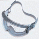 Bacou-Dalloz Uvex Stealth Goggles, Bacou-Dalloz S3962C