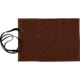 Badger Claw Outfitters 4-Pocket Canvas Knife Roll, Brown, KNIFE-ROLL-4-POCKET