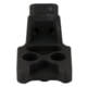 Badger Ordnance Condition One J-Arm 45degrees Mount, 1.7in, Black, 200-10B