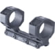Badger Ordnance Condition One MAX Riflescope Mount, 34mm, 1.3in, 20 MOA Cant, Black, 130-342KB