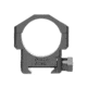 Badger Ordnance USMC M40A3 Scope Ring, 34 mm, 1.0in, NSN 1005-01-537-8618, 306-75