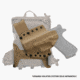 Badlands Bino AXS Case, Mud, Medium, 21-43385