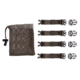Badlands Bino Connect, Mud, 21-39993
