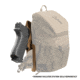 Badlands Bino EZ Case, Mud, Medium, 21-43362