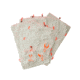 Badlands Game Bags 5 Pack, White, Medium, 21-41604