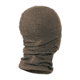 Badlands Pecora Merino Balaclava, Mud, 21-42509