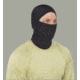 BlackWater Gear Balaclava (Black Balaclava, Black Water #01000 )