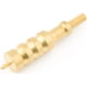 Bald Eagle Brass Jag, .338 Cal. BE1100