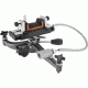 Bald Eagle Front Bag Shooting Rest, 3in. BE1122