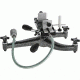 Bald Eagle Slingshot Rest, Cast Iron BE1006