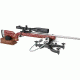 Bald Eagle Slingshot Rest, Cast Iron BE1006
