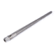 Ballistic Advantage Threaded Barrel, 6.5mm Creedmoor, 22in, Heavy Fluted, Rifle, 1-8 Twist, 5/8x24 Thread, Bead Blasted, Stainless Steel, BABL65CR03PL