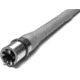 Ballistic Advantage 308018P Premium Series Barrel, .308 Win, 18 inch, Hanson, Mid, 1-10 Twist, Stainless Steel, BABL308018P
