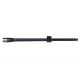 Ballistic Advantage Hanson Mid w/ lo pro .625 Performance Series 5.56 AR Barrel, Black, 16 in, BABL556025F